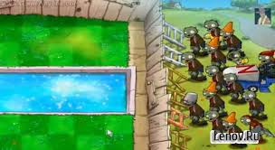 Plants Vs Zombies 2 мод много денег и алмазов Plants Vs Zombies Obnovleno V 6 1 1 Eng 8 1 0 Rus Mod Unlimited Money