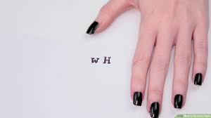 We did not find results for: 3 Ways To Do Letter Nails Wikihow