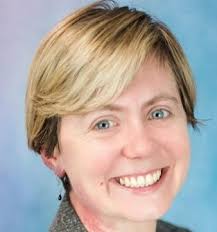 ROTARY LUNCHEON November 9, 2021: Carly Devlin and Ending Human Trafficking 