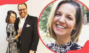 Hallie Gnatovich's Inspiring Journey After Divorce from Josh Gates -  Primeinsider