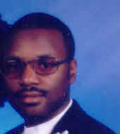 Obituary information for Anthony Eric Roberts