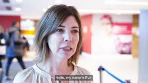 Eve Knight's Instagram, Twitter & Facebook