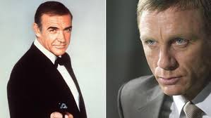 Mgm ist angeblich in entsprechende vorgespräche mit verschiedenen streamingdiensten eingetreten. Sechs Mal 007 Der Name Ist Bond James Bond Kultur Themen Br De
