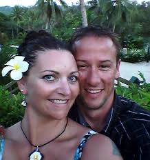 Cyclone Pam: Wild weather a sobering end to honeymoon