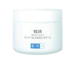 And that's where this premium hydrating lotion comes in. Hada Labo Moisturing Cream Reviews Photos Ingredients Makeupalley