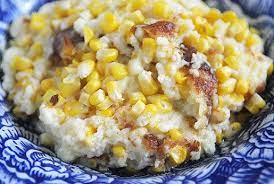 Corn Souffle From Blue Ridge Grill Eveningedge Com Ajc Com Corn Souffle Corn Souffle Recipe Vegetarian Recipes