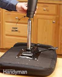 Å vite hvordan å fullføre noen grunnleggende justeringer eller reparasjoner kan ikke bare spare stolen. Office Chair Repair Diy The Family Handyman