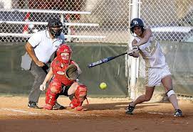 Softball will be featured at the 2020 summer olympics in tokyo for the first time since the 2008 summer olympics. Olympic Softball