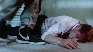 Nike Remade Kyle Reese's Sneakers for Terminator Genisys
