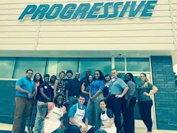 Pay a bill or update your policy. Progressive Insurance Office Photos Glassdoor