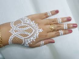 30 gambar motif henna tangan kaki pengantin simple lengkap. 60 Gambar Motif Henna Pengantin Tangan Dan Kaki Yang Cantik Bergaya