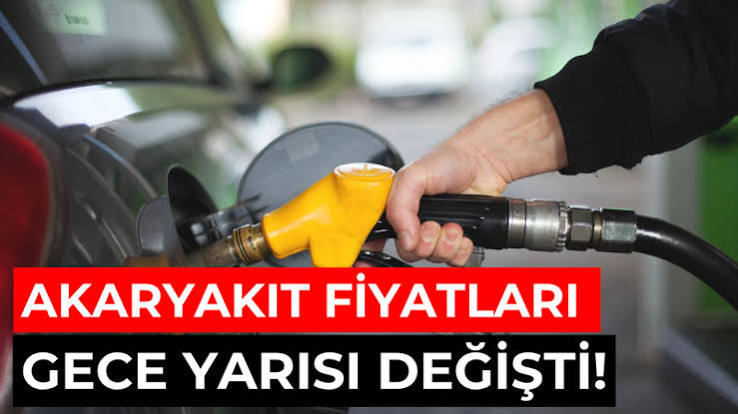 Akaryakıt Fiyatları Gece Yarısı Neden Değişiyor? (Ve Bizi Nasıl Etkiliyor?)