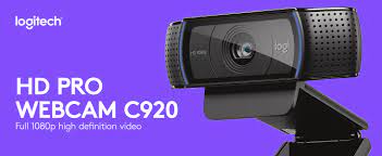 Logitech hd pro webcam c920 driver software install for windows & mac. Logitech C920 Hd Pro Webcam Full Hd 1080p 78 Amazon De Computer Zubehor
