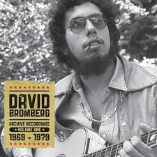 David Bromberg Quintet