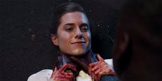 Get Out's Darker Original Ending Gets Thoughtful Reflection From Star 7  Years Later