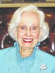 History of Miss Newberry