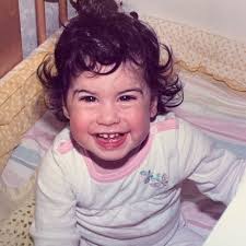 Baby Amy 🥹❤️ : r/amywinehouse