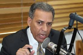 De León: hay que seguir construyendo presas en el noroeste para afrontar  sequía