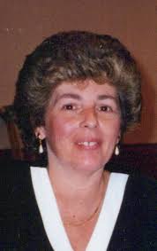 Obituary of Raelene Spagnolo