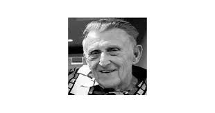 Jack Stroman Obituary (1930