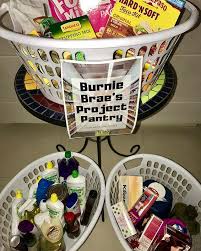 Half Way Through Great Job From Our Students Supporting Burniebrae Project Pantry Putting Back To The Chermside Community Projects Pantry Supportive
