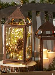 Here S The Best Selling Garden Decor In Every State Lanterns Decor Christmas Lanterns Wooden Lanterns