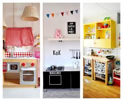 Cocinas de juguete ¿cuantas veces vuestras hijas os han pedido una cocinita de juguete? Cocinas De Juguete Para Ninos Decopeques