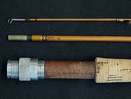 Maybe you would like to learn more about one of these? Fishing Rod Values What They Re Worth Where To Sell Fishing Rods