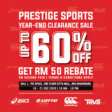 We did not find results for: Prestige Sports Year End Clearance Sale