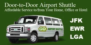 Resultado de imagem para jfk airport shuttle