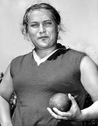 Her sister tamara (press, tamara) also competed in rome and won a gold medal in the shot put; Loltwn1cwfxigm