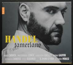 Музыка и песни Gauvin Karina, soprano