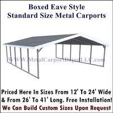You can choose from two and three car garages, single and triple wide carports, and many more options. Portable Metal Carport Metal Carports Kits Prices