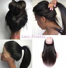 360 Lace Frontal Closure 22 4 2 Whatsapp 8615837402890 Hair Styles Virgin Brazilian Straight Hair Straight Hairstyles