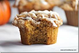 In another bowl, combine egg, oil, sugar, and milk. Tastes Just Like Dunkin Donuts Streusel Topped Pumpkin Muffins With Cream Cheese Glaze Tasty Kitchen A Happy Recipe Community
