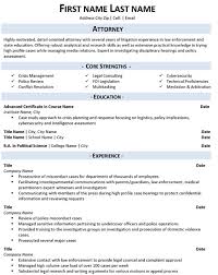 Our professional resume designs are proven select one of our best resume templates below to build a professional resume in minutes, or scroll. Top Legal Resume Templates Samples