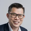 Pontiac Land-IPS Food for Thought One-table Lunch with Mr Jaime Ho