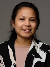 Human Resources staff list, Human Resources