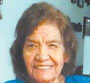 Cecilia 'Cecil' Schueling Zenner