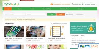 Sama seperti situs lainnya, situs panel place mengharuskan sobat pintar untuk mendaftar sebagai anggota terlebih dahulu sebelum berhak menjadi responden dari suatu survey yang sedang digelar. Cara Mendapatkan Uang Dari Situs Survey Online Berbayar