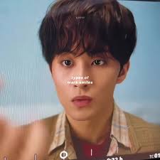 Mark Lee's Most Adorable Smiles Compilation