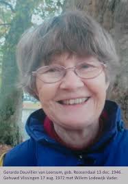 Nakomelingen van Adriaen Marinisse Vader