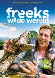 Welkom in de klas van meester freek! Bol Com Freeks Wilde Wereld Deel 1 Dvd Dvd S