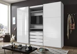 Schwebeturenschrank Magic Mit Drehbaren Tv Element Schlafzimmer Tv Schrank Renovierung Fresh To Go