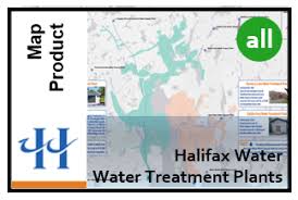 It was first detected in pockwock lake in 2012, then again in 2017. Maps Apps Halifax Water