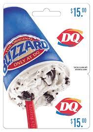 Check spelling or type a new query. Dairy Queen 15 Gift Card Walmart Com Walmart Com