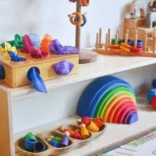 I have looked for this book for years and will treasure it for many years to come. Playsilks Waldorf Baby Toys Montessori Playroom Waldorf Playroom