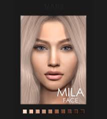 Down With Patreon The Sims 4 Patreon Vain Mac Cosimetics Sims Sims 4 The Sims 4 Skin