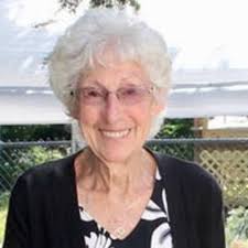 Barbara Thurber Lynch Obituary November 4, 2022