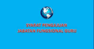 Skp (kk, ckp, dan dp3) 2 tahun terakhir 1. Syarat Pengajuan Jabatan Fungsional Guru Info Dunia Edukasi
